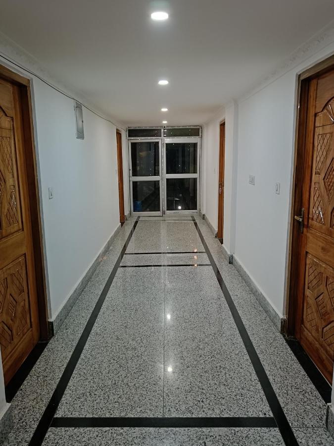 Hotel Atithi Grand Guwahati Buitenkant foto